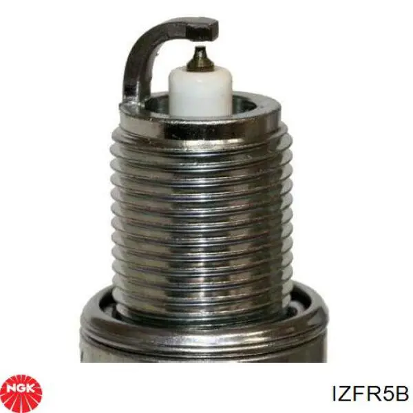 IZFR5B NGK Bujía de ignición