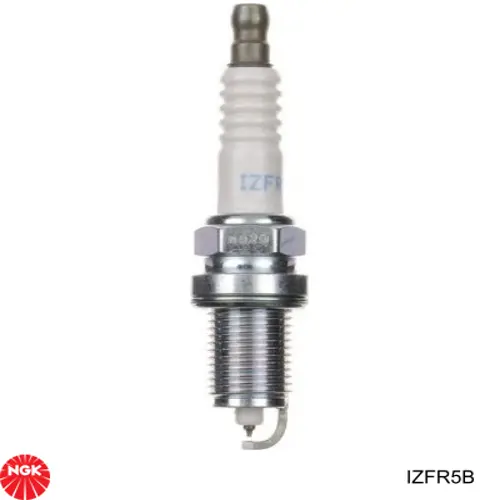 Comprar IZFR5B NGK Bujía de encendido