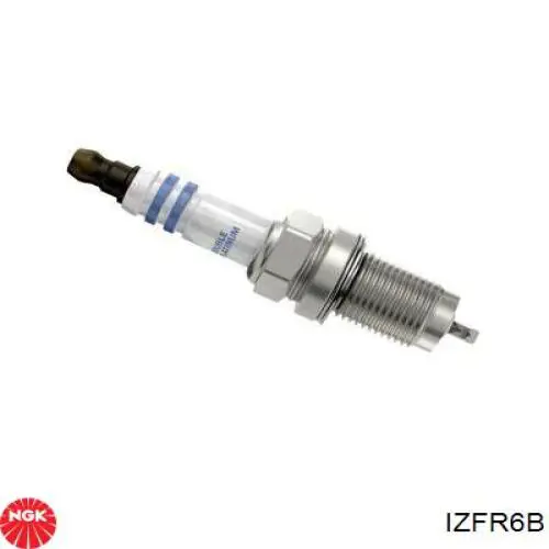 IZFR6B NGK Bujía de ignición