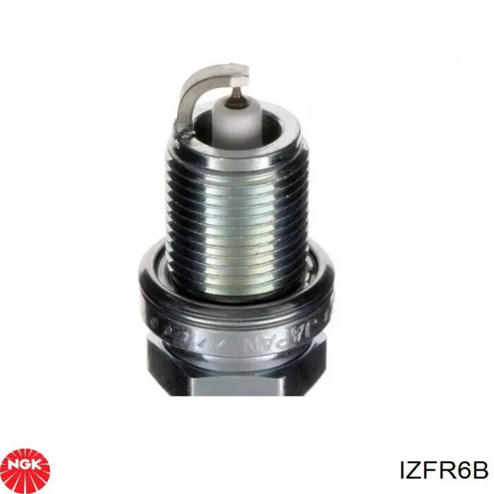 Bujías NGK IZFR6B precio, desde 25,24 EUR