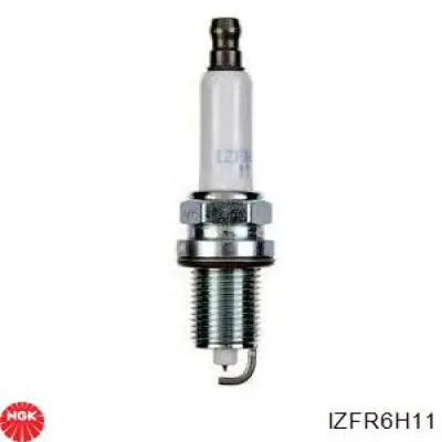 Comprar IZFR6H11 NGK Bujía de encendido