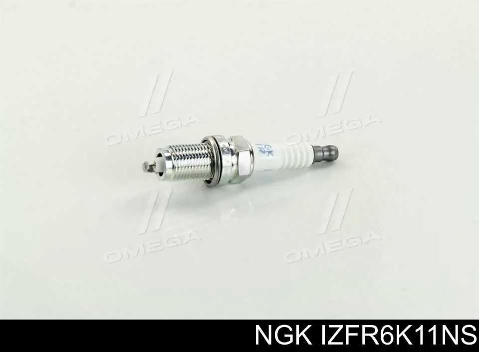 Comprar IZFR6K11NS NGK Bujía de encendido