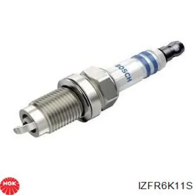 Bujías Honda 98078561BW precio, desde 19,25 EUR
