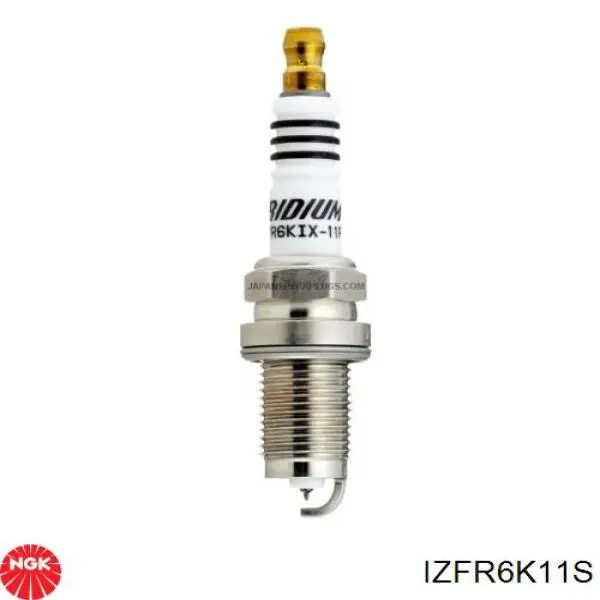 Comprar 98078561BW Honda Bujía de encendido