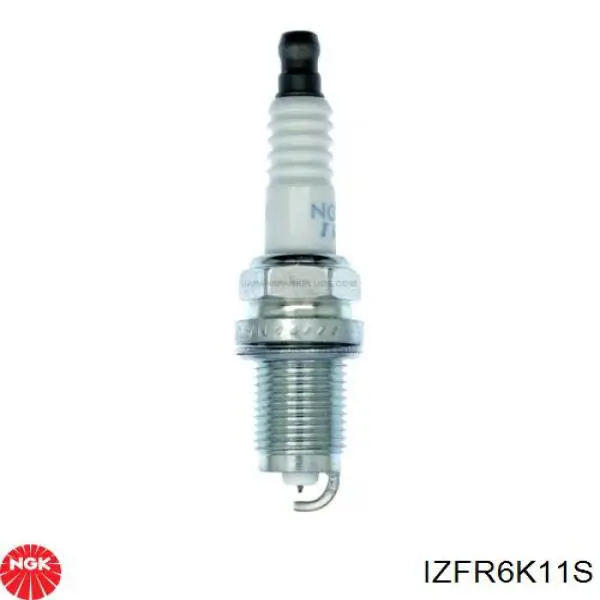 Bujias de encendido Honda IZFR6K11S