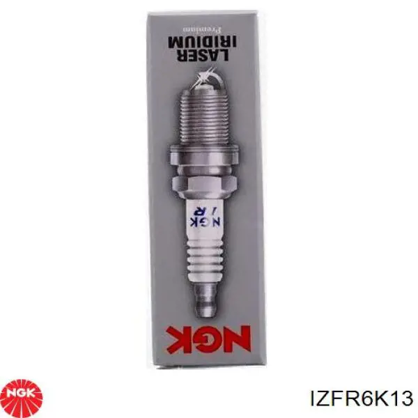 IZFR6K13 NGK Bujía de ignición