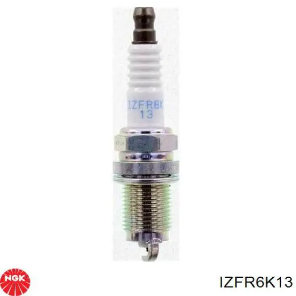 Bujías NGK IZFR6K13 precio, desde 24,65 EUR