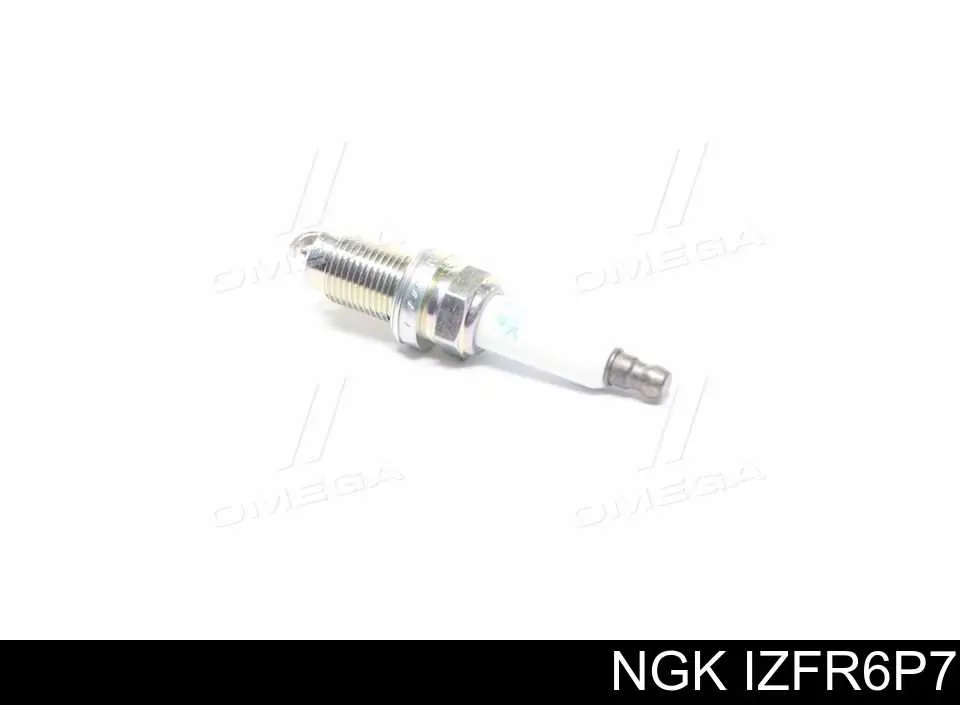 Bujías NGK IZFR6P7 precio, desde 20,00 EUR