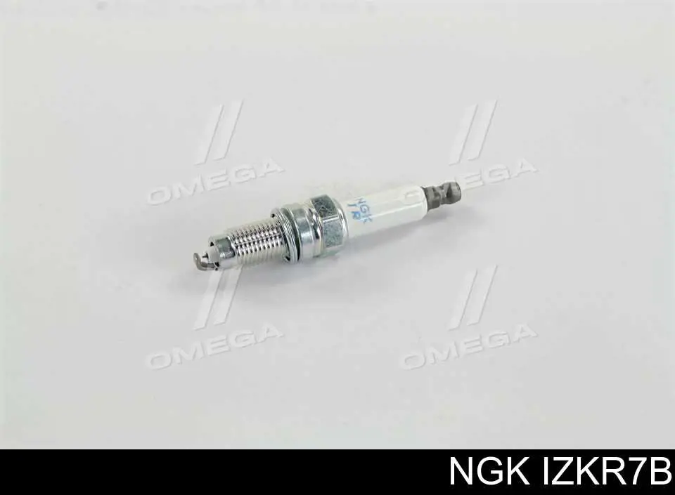 IZKR7B NGK Bujía de ignición
