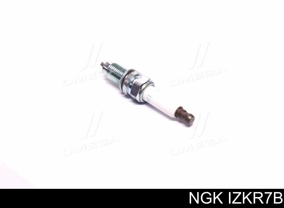 Bujías NGK IZKR7B precio, desde 22,68 EUR