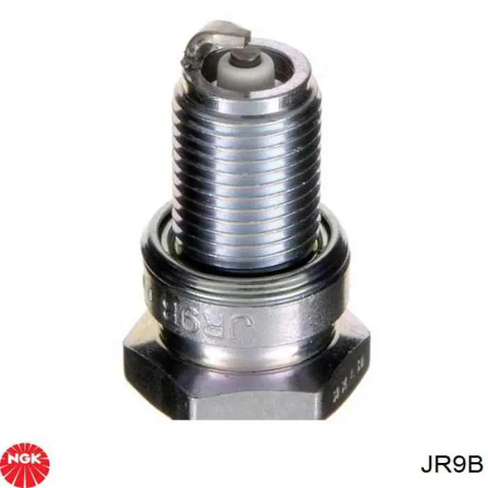 Comprar JR9B NGK Bujía de encendido