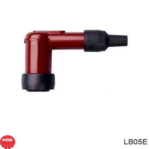 Terminal de bujía NGK LB05E precio, desde 6,66 EUR