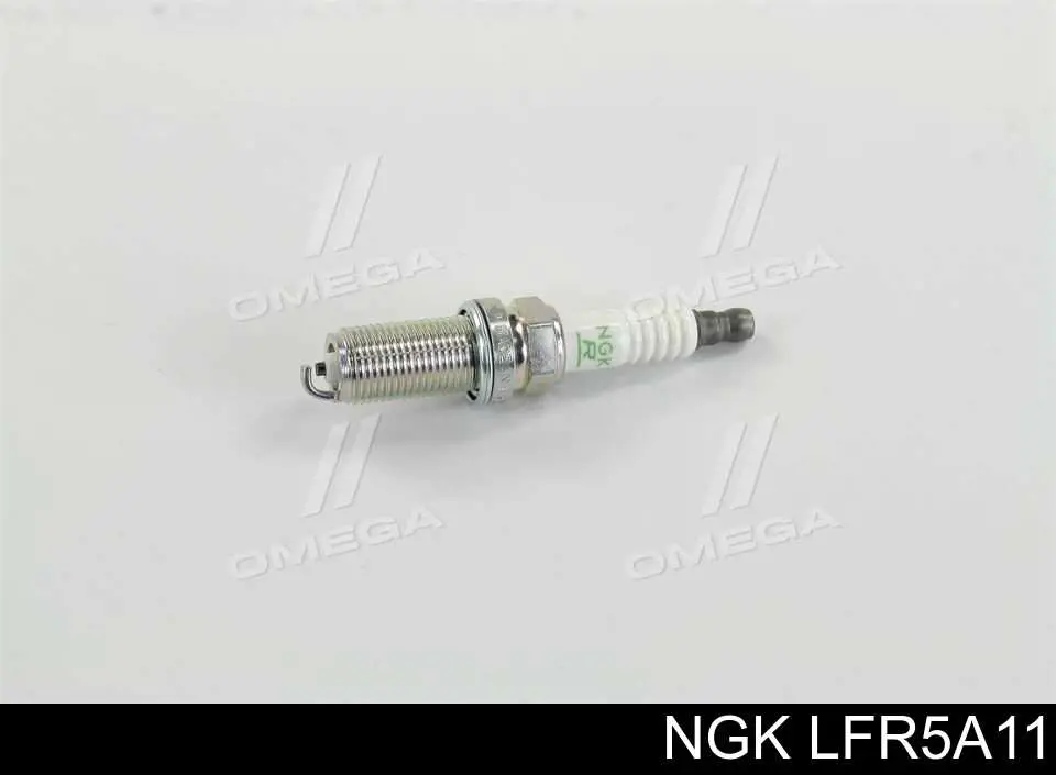 LFR5A11 NGK Bujía de ignición
