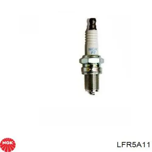 Bujía LFR5A11 NGK