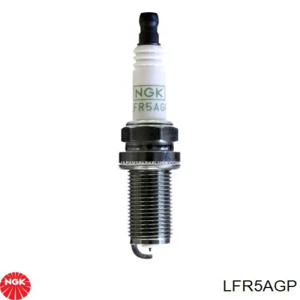 Bujías NGK LFR5AGP precio, desde 15,17 EUR