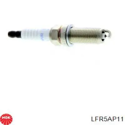 LFR5AP11 NGK Bujía de ignición
