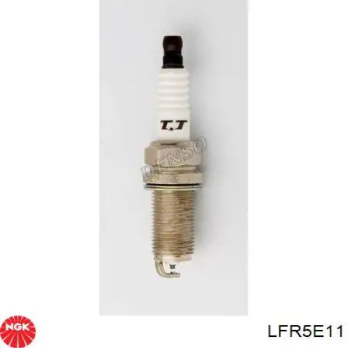 Comprar LFR5E11 NGK Bujía de encendido