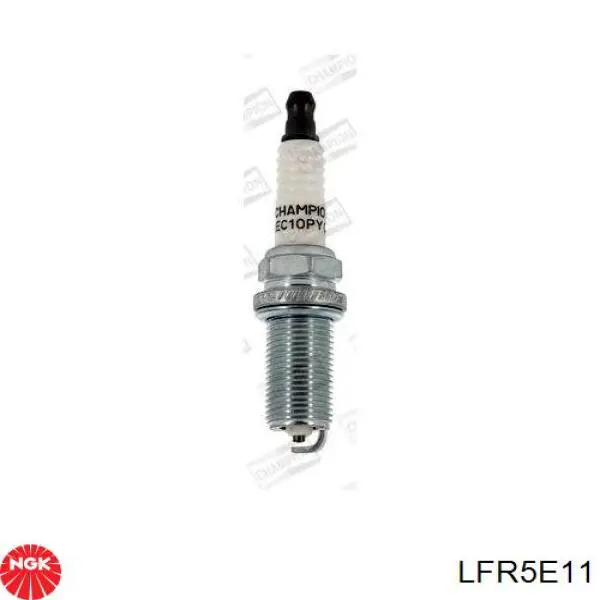 Bujías NGK LFR5E11 precio, desde 13,16 EUR