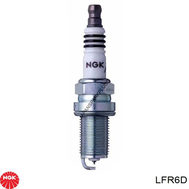 LFR6D NGK Bujía de ignición