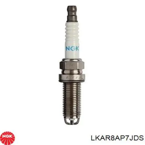 Comprar LKAR8AP7JDS NGK Bujía de encendido