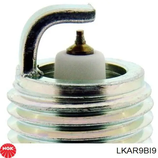 Comprar LKAR9BI9 NGK Bujía de encendido
