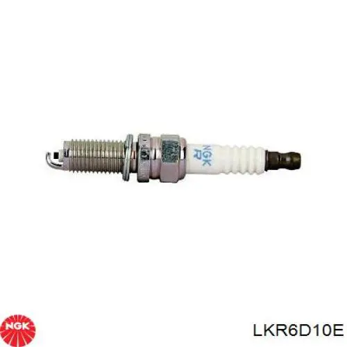 LKR6D10E NGK Bujía de ignición