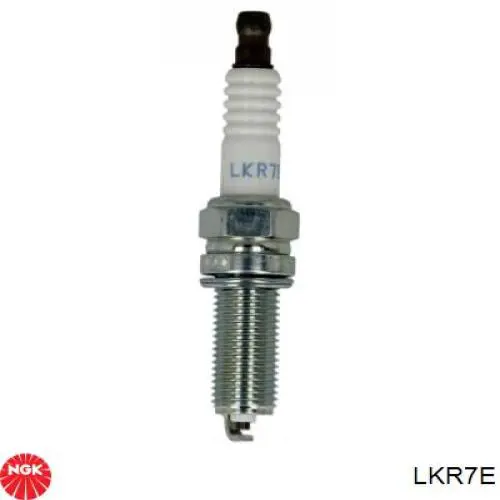Bujías NGK LKR7E precio, desde 6,71 EUR