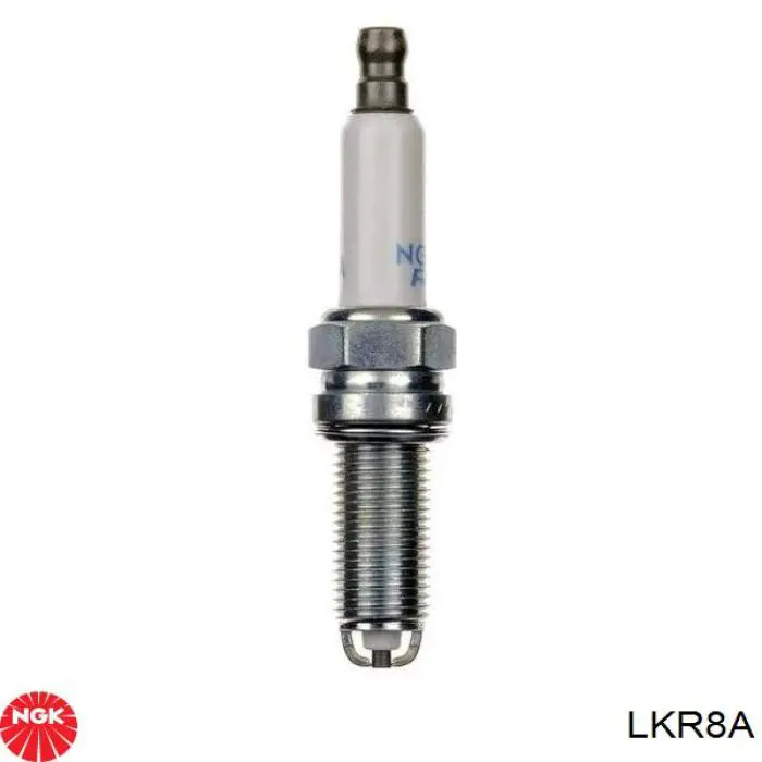 Comprar LKR8A NGK Bujía de encendido