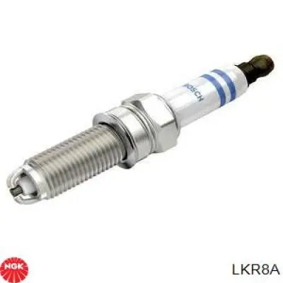 Bujía LKR8A NGK