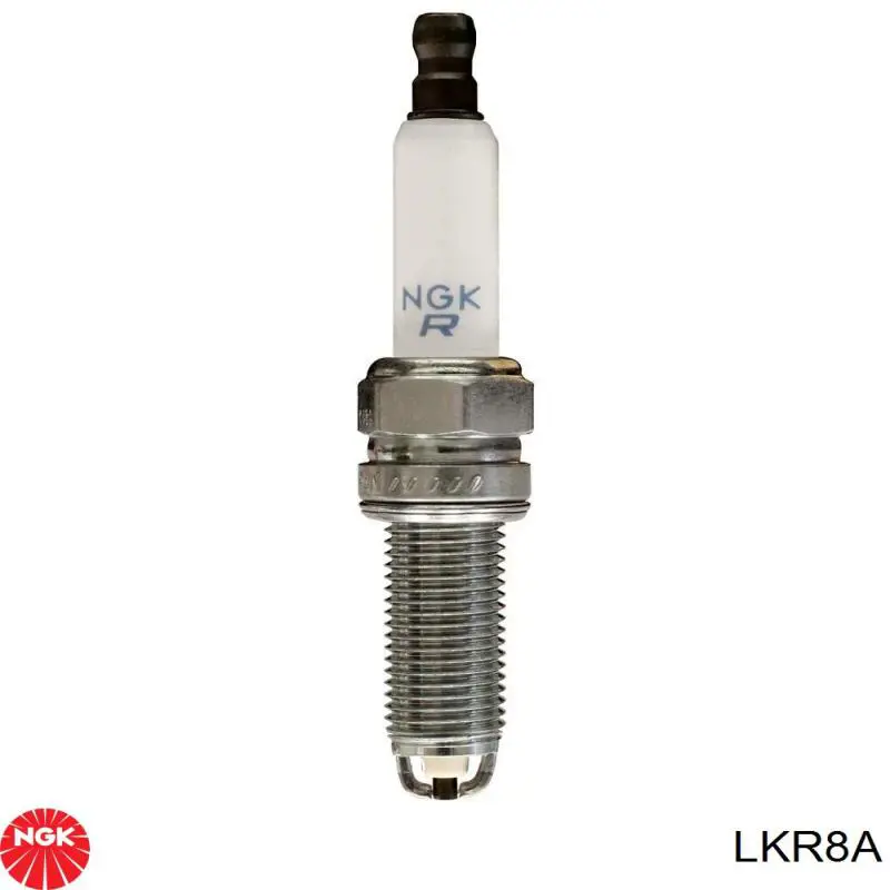 Bujías NGK LKR8A precio, desde 10,44 EUR