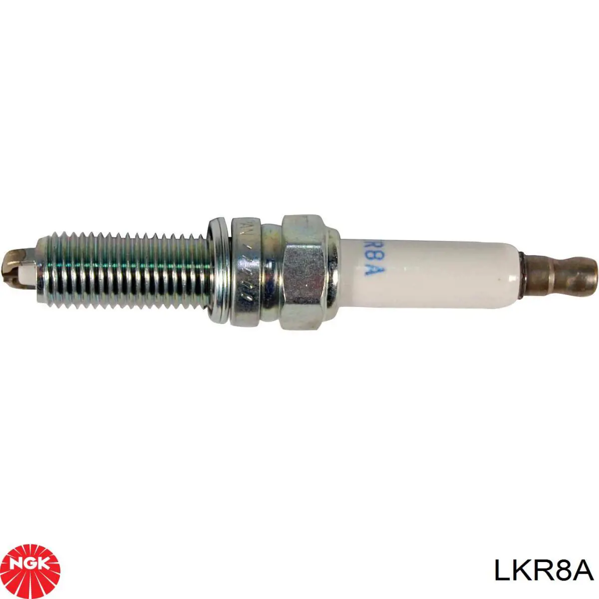 LKR8A NGK Bujía de ignición