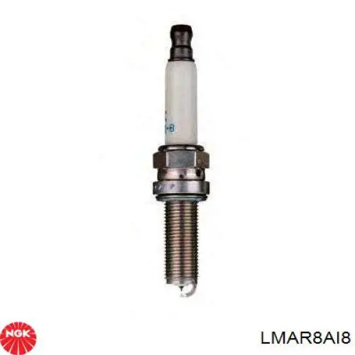 Comprar LMAR8AI8 NGK Bujía de encendido