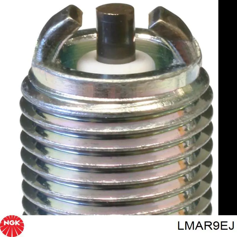 LMAR9EJ NGK Bujía de ignición