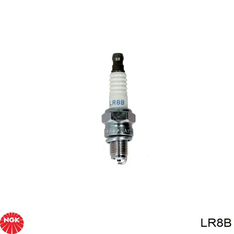 LR8B NGK