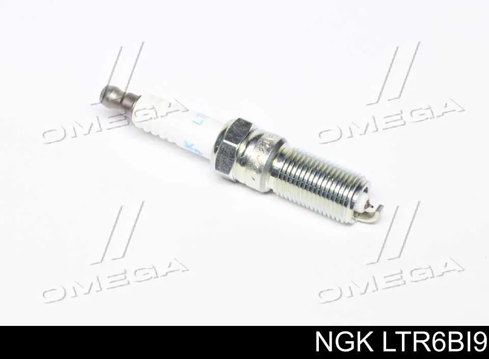 Bujía LTR6BI9 NGK