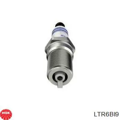 Comprar LTR6BI9 NGK Bujía de encendido