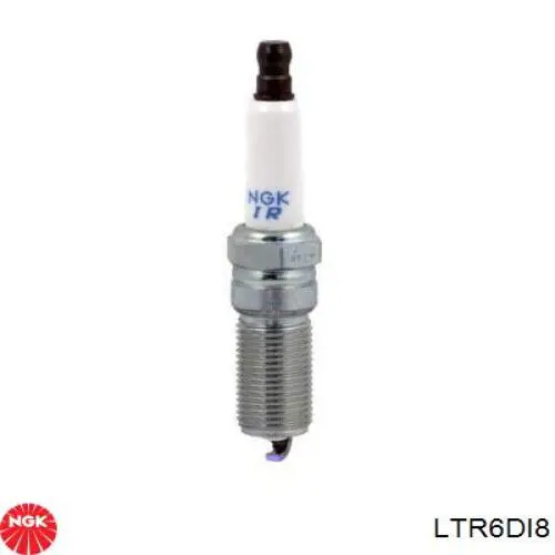 Comprar LTR6DI8 NGK Bujía de encendido