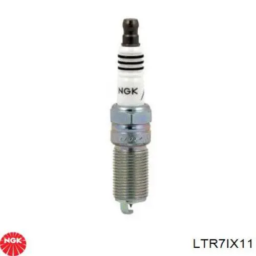 Bujías NGK LTR7IX11 precio, desde 4,53 EUR