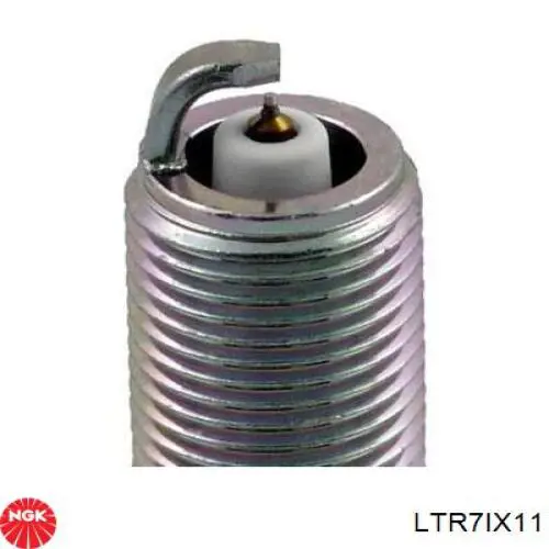 Comprar LTR7IX11 NGK Bujía de encendido