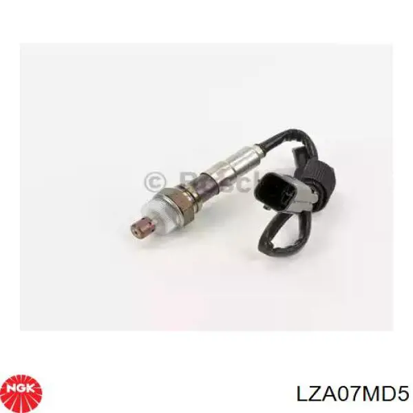 Sensor de oxígeno previo al catalizador LZA07MD5 NGK
