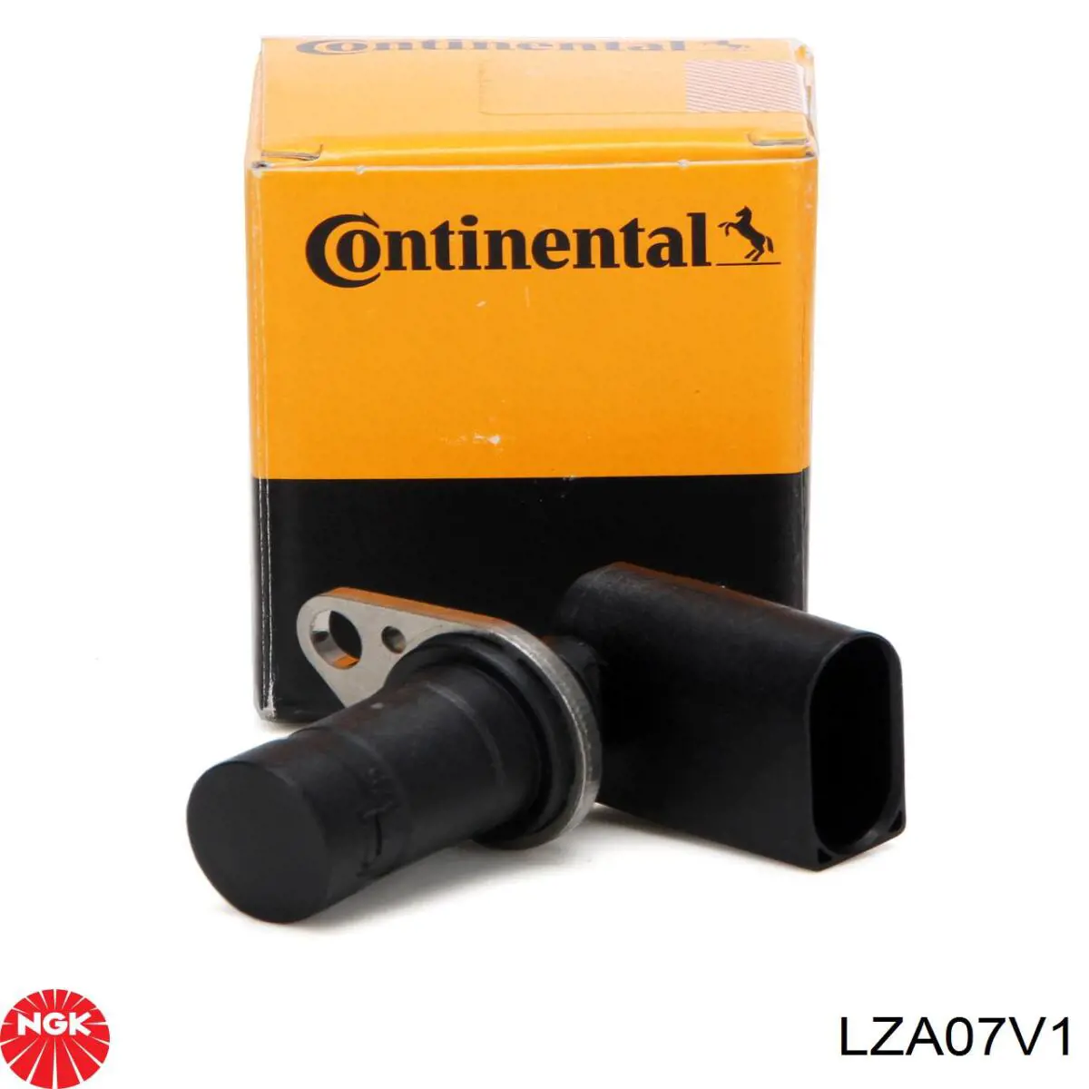 Comprar LZA07V1 NGK Sensor de oxígeno previo al catalizador