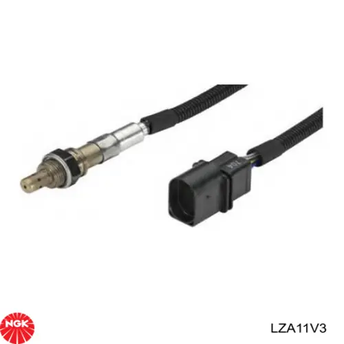 Sensor de oxígeno previo al catalizador ES2109912B1 Delphi