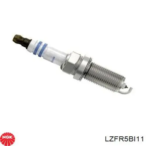 LZFR5BI11 NGK Bujía de ignición