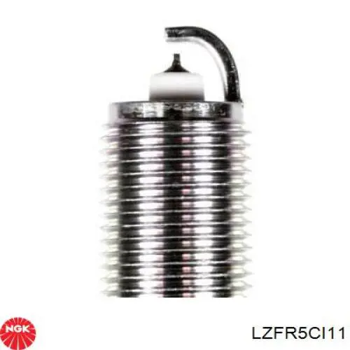 Comprar LZFR5CI11 NGK Bujía de encendido