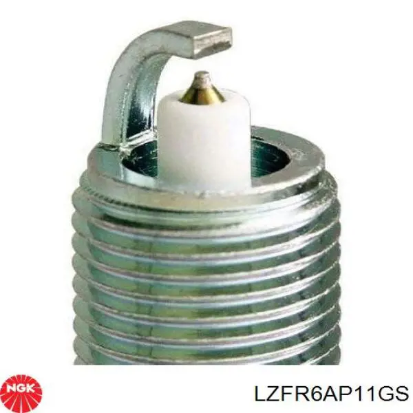 Bujías NGK LZFR6AP11GS precio, desde 14,12 EUR