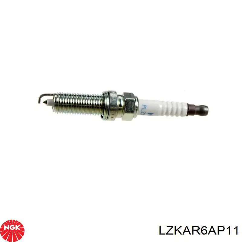 Bujía LZKAR6AP11 NGK