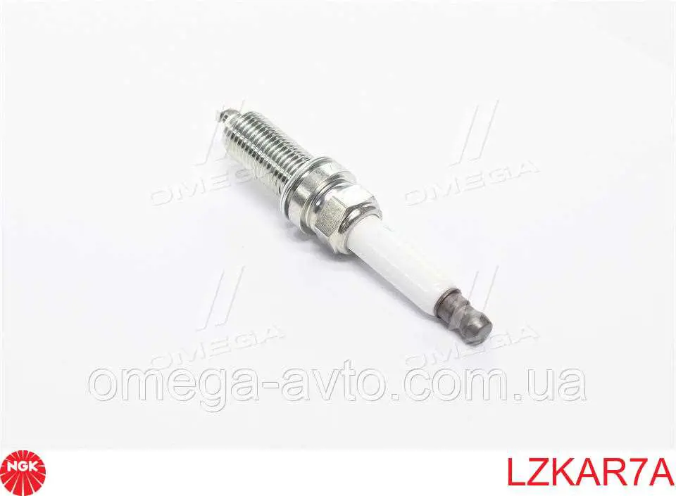 LZKAR7A NGK Bujía de ignición