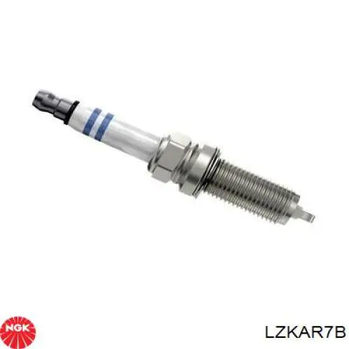 Bujías NGK LZKAR7B precio, desde 8,92 EUR