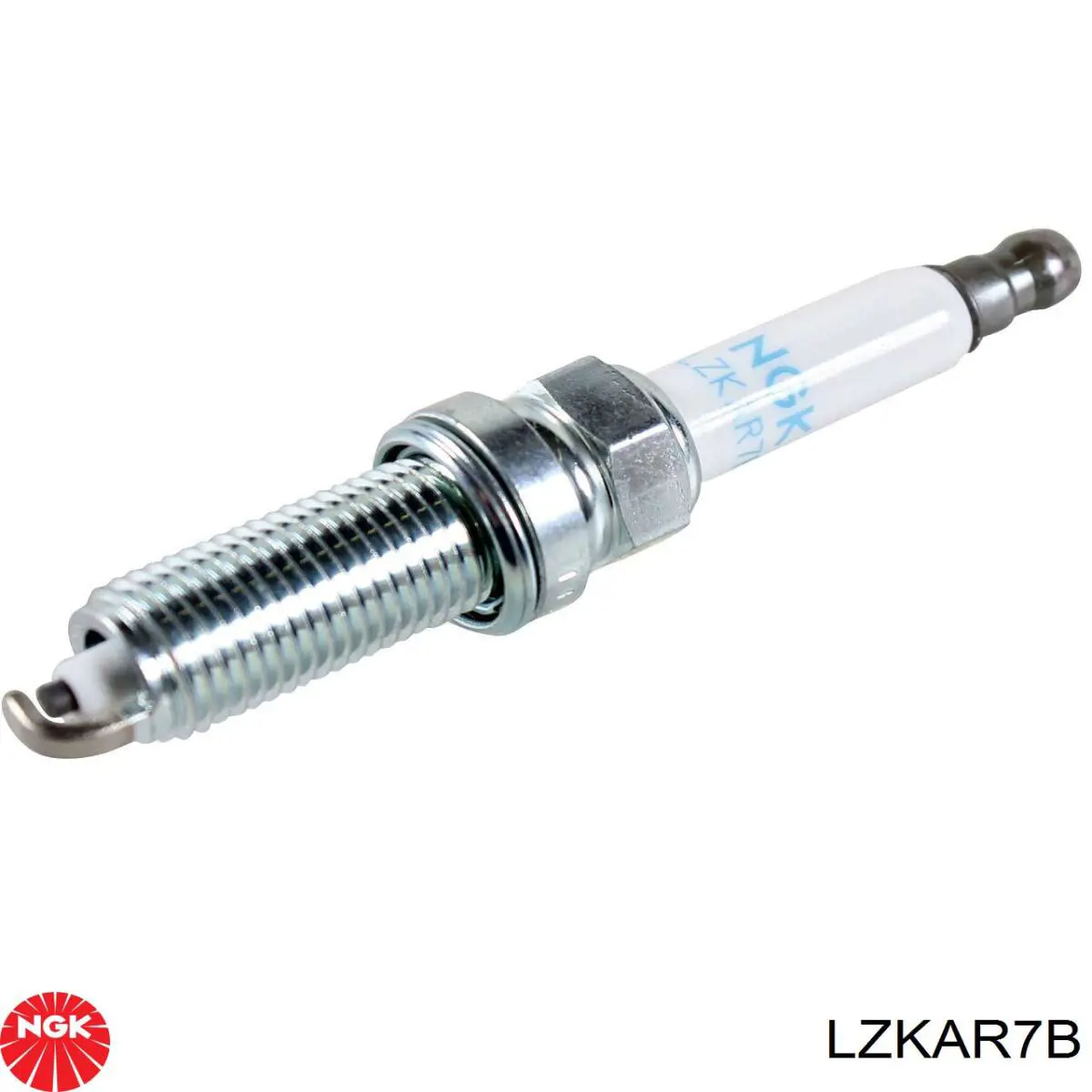 Comprar LZKAR7B NGK Bujía de encendido