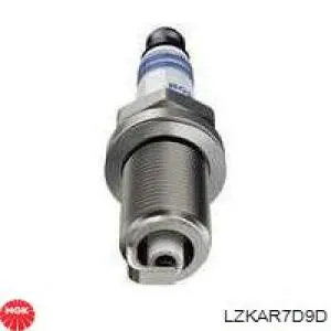 Comprar LZKAR7D9D NGK Bujía de encendido